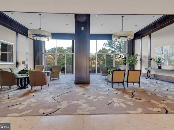 3001 Veazey Terr NW 1008, Washington DC 20008