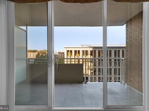 3001 Veazey Terr NW 1008, Washington DC 20008