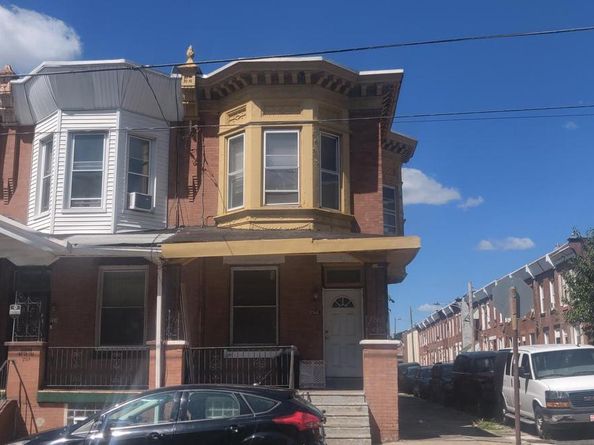 2518 N 22nd Street, Philadelphia PA 19132