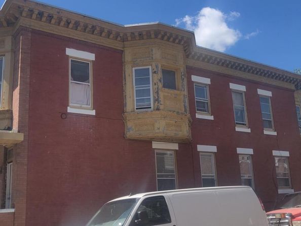 2518 N 22nd Street, Philadelphia PA 19132