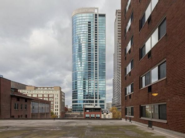 2101 Chestnut Street 326, Philadelphia PA 19103