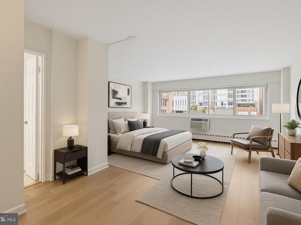 2101 Chestnut Street 326, Philadelphia PA 19103