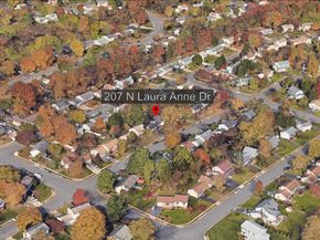 207 N Laura Anne Drive, Sterling VA 20164