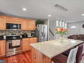 207 N Laura Anne Drive, Sterling VA 20164