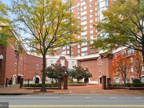 2121 Jamieson Avenue 1501, Alexandria VA 22314