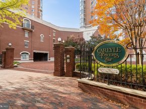 2121 Jamieson Avenue 1501, Alexandria VA 22314