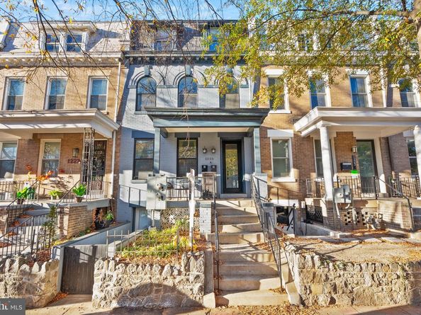 1225 Park Road NW 1, Washington DC 20010