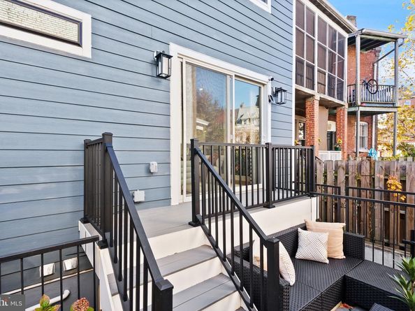 1225 Park Road NW 1, Washington DC 20010