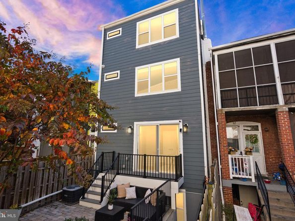 1225 Park Road NW 1, Washington DC 20010