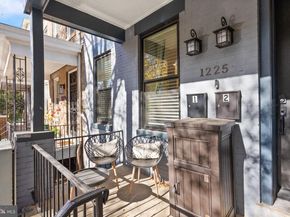 1225 Park Road NW 1, Washington DC 20010