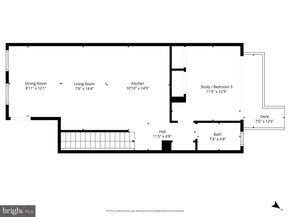 1225 Park Road NW 1, Washington DC 20010