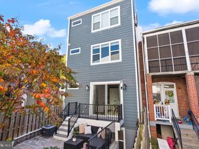 1225 Park Road NW 1, Washington DC 20010