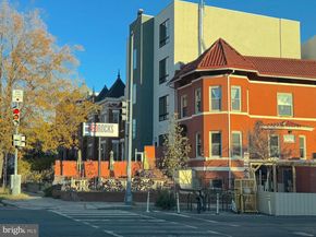 1225 Park Road NW 1, Washington DC 20010