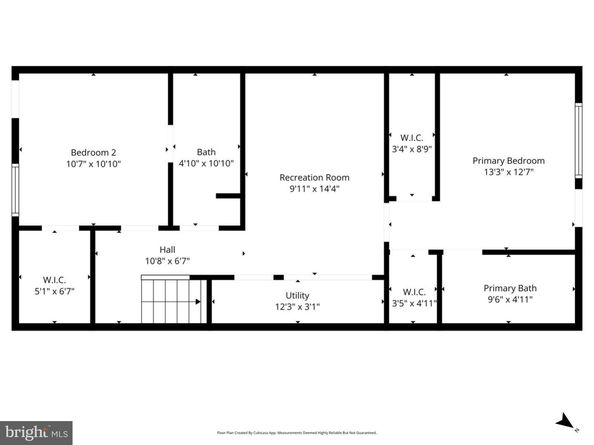 1225 Park Road NW 1, Washington DC 20010