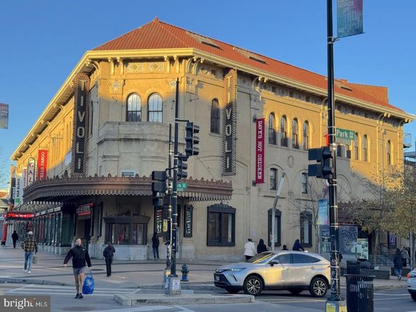 1225 Park Road NW 1, Washington DC 20010