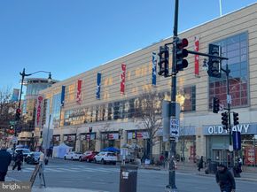 1225 Park Road NW 1, Washington DC 20010