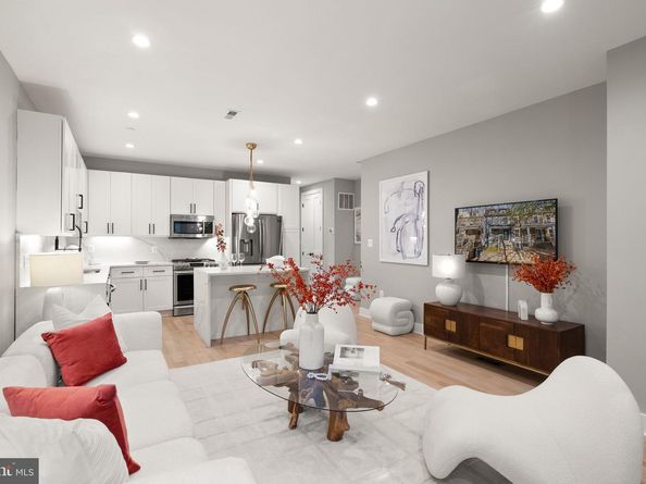 1225 Park Road NW 1, Washington DC 20010