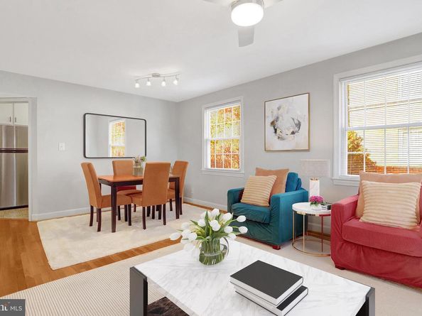 726 S Fayette Street 21, Alexandria VA 22314