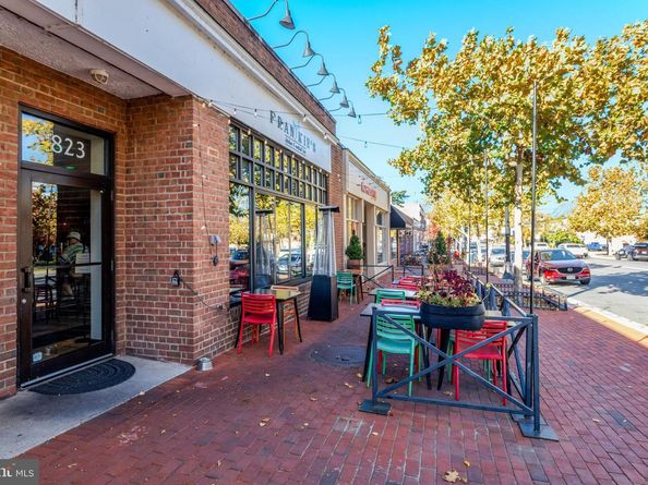 726 S Fayette Street 21, Alexandria VA 22314