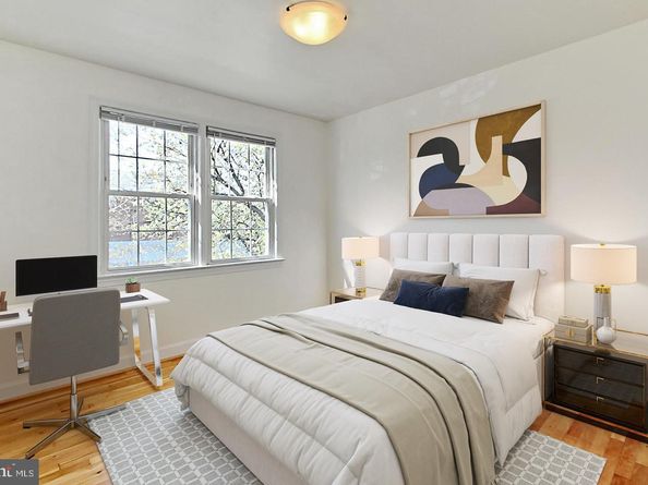 726 S Fayette Street 21, Alexandria VA 22314