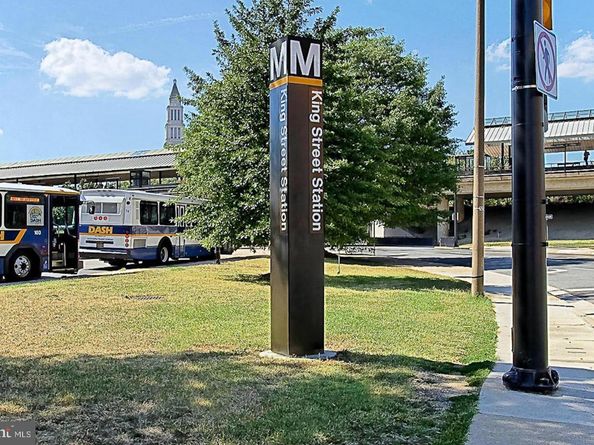 726 S Fayette Street 21, Alexandria VA 22314