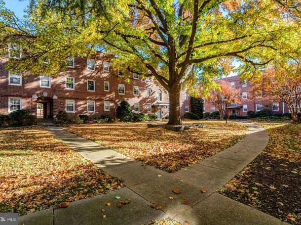 726 S Fayette Street 21, Alexandria VA 22314