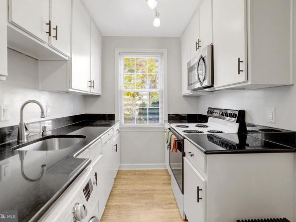 726 S Fayette Street 21, Alexandria VA 22314