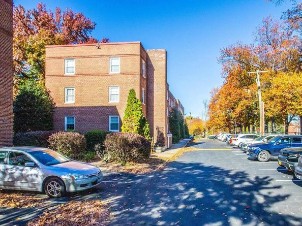 726 S Fayette Street 21, Alexandria VA 22314