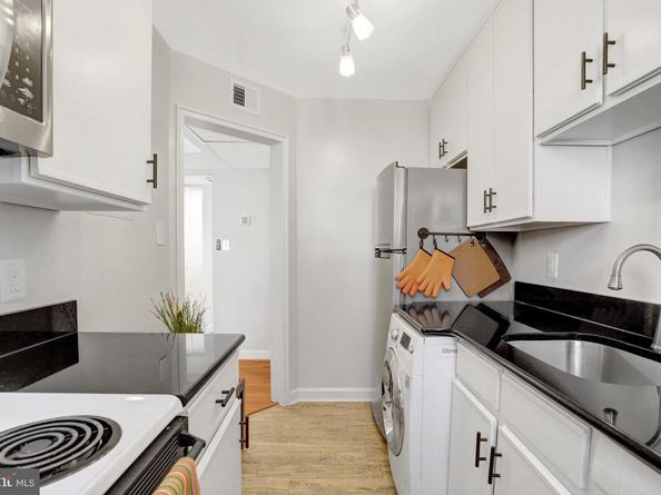 726 S Fayette Street 21, Alexandria VA 22314