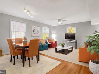 726 S Fayette Street