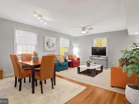 726 S Fayette Street 21, Alexandria VA 22314