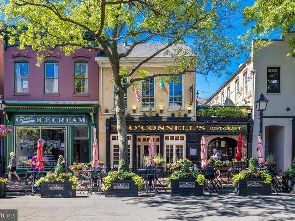 726 S Fayette Street 21, Alexandria VA 22314