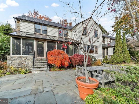 723 Dixon Lane, Gladwyne PA 19035