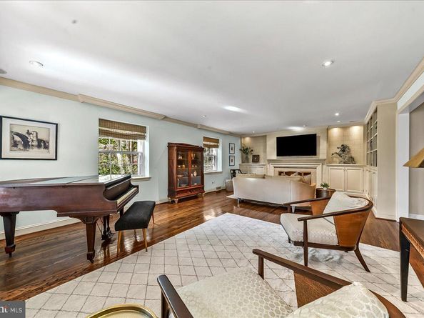 723 Dixon Lane, Gladwyne PA 19035