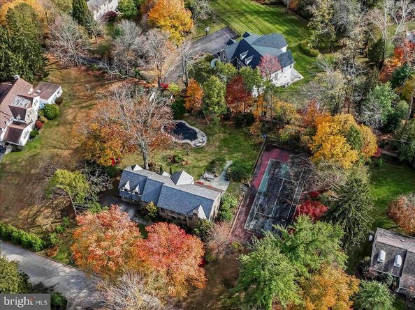 723 Dixon Lane, Gladwyne PA 19035