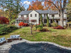 723 Dixon Lane, Gladwyne PA 19035