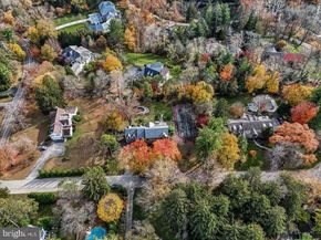 723 Dixon Lane, Gladwyne PA 19035