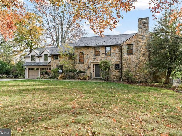 723 Dixon Lane, Gladwyne PA 19035