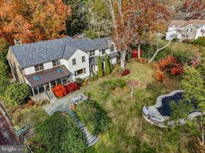 723 Dixon Lane, Gladwyne PA 19035