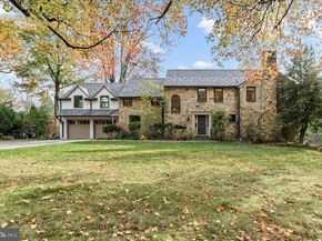 723 Dixon Lane, Gladwyne PA 19035