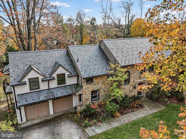 723 Dixon Lane, Gladwyne PA 19035