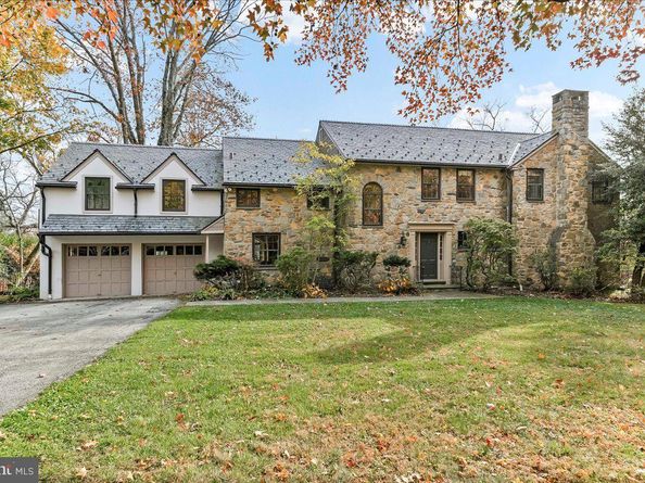 723 Dixon Lane, Gladwyne PA 19035