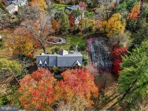 723 Dixon Lane, Gladwyne PA 19035