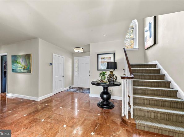 723 Dixon Lane, Gladwyne PA 19035