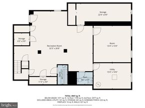 723 Dixon Lane, Gladwyne PA 19035