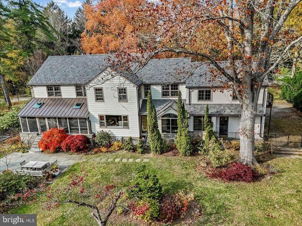 723 Dixon Lane, Gladwyne PA 19035