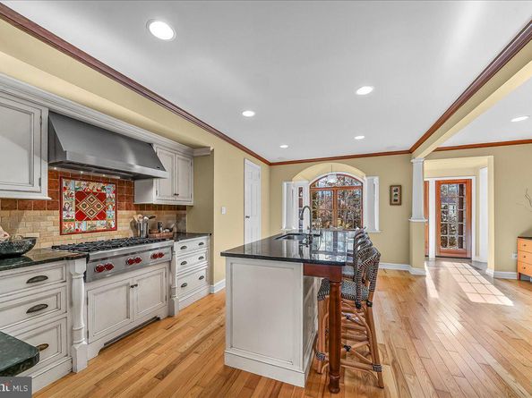 723 Dixon Lane, Gladwyne PA 19035