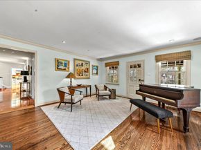 723 Dixon Lane, Gladwyne PA 19035