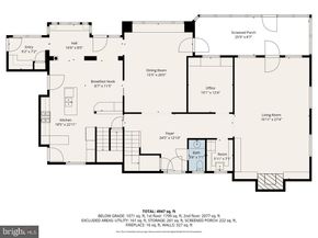 723 Dixon Lane, Gladwyne PA 19035