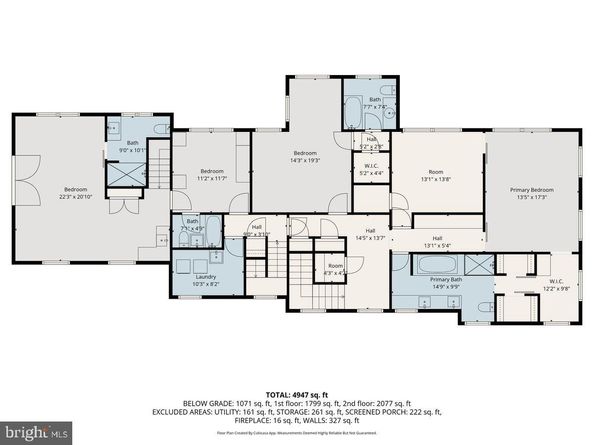 723 Dixon Lane, Gladwyne PA 19035